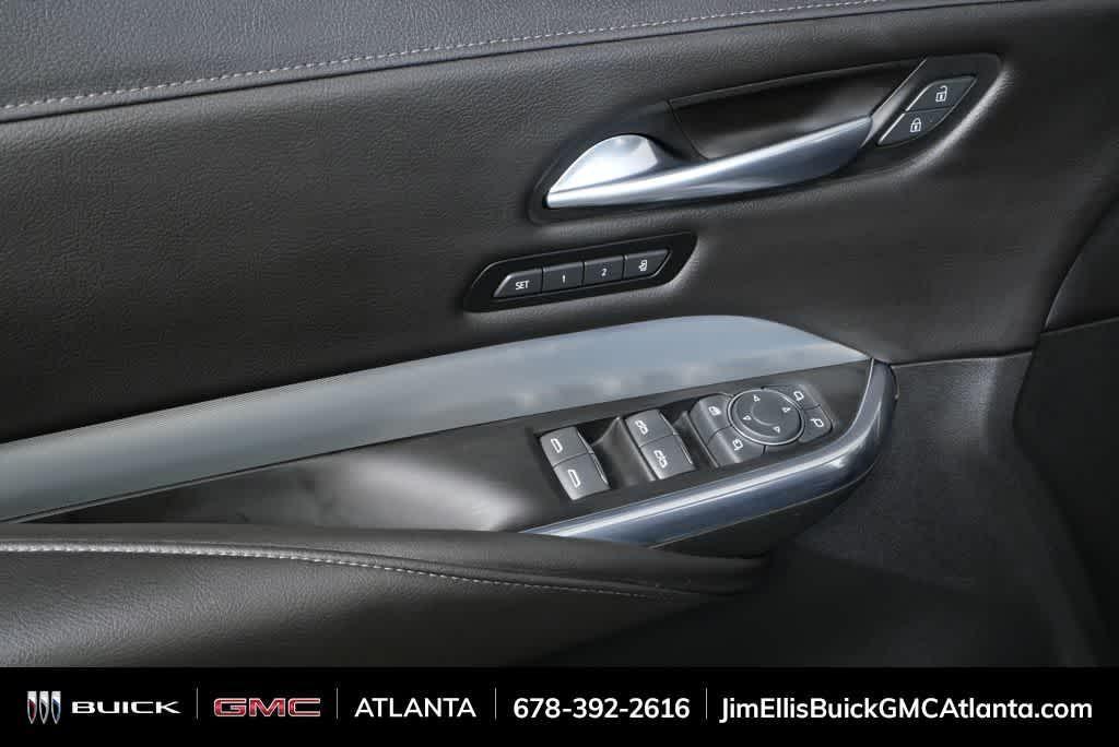 used 2021 Cadillac XT4 car, priced at $25,980