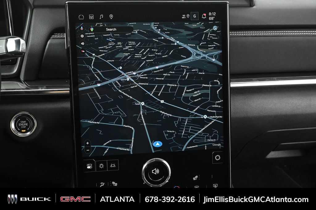 new 2026 GMC Terrain car, priced at $28,138