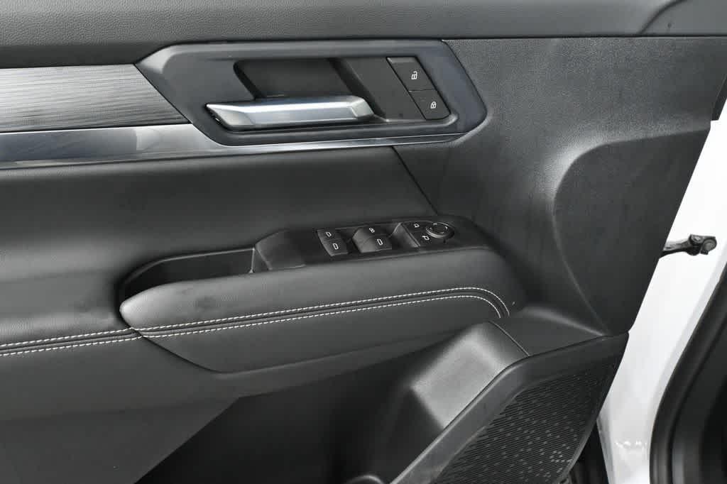 new 2026 GMC Terrain car, priced at $29,290