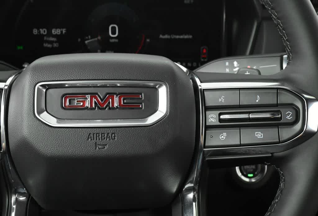 new 2026 GMC Terrain car, priced at $29,290