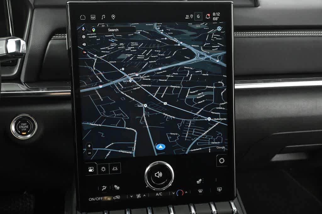 new 2026 GMC Terrain car, priced at $29,290