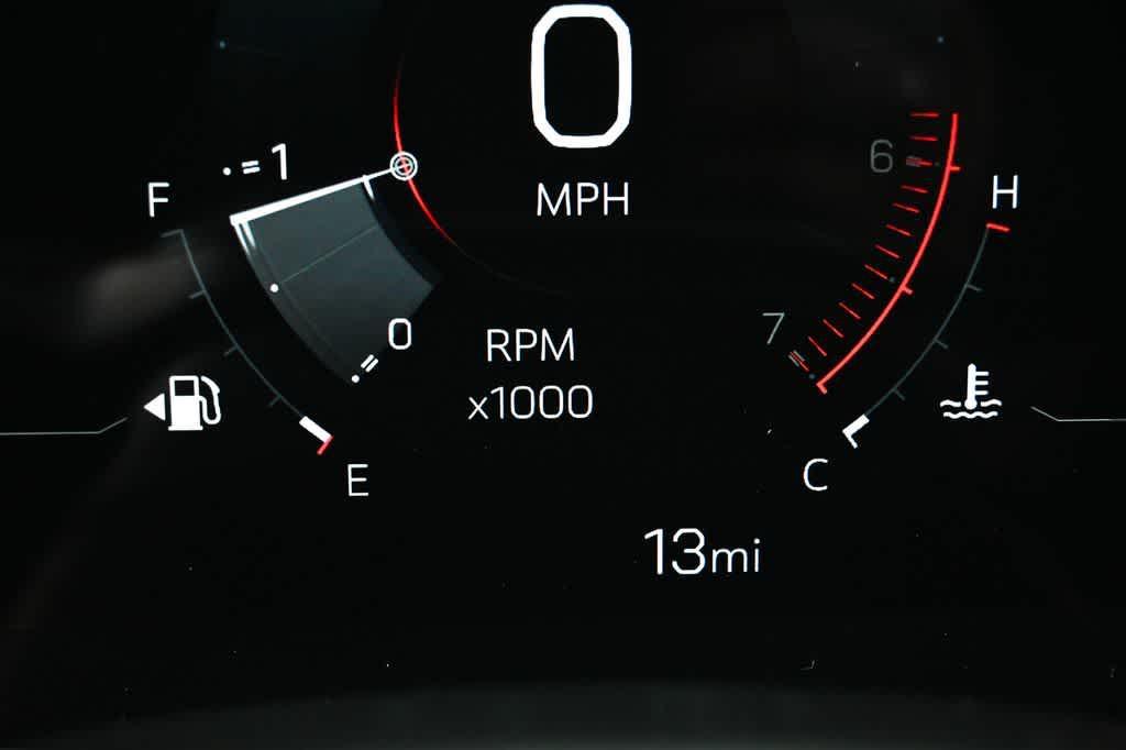 new 2026 GMC Terrain car, priced at $29,290