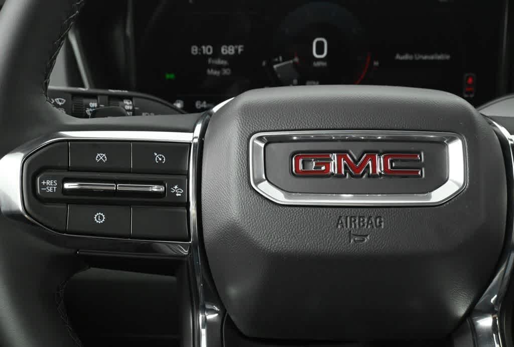 new 2026 GMC Terrain car, priced at $29,290