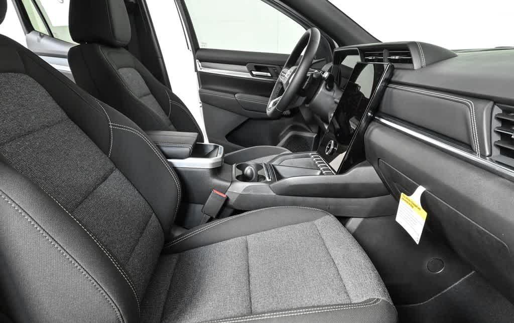 new 2026 GMC Terrain car, priced at $29,290