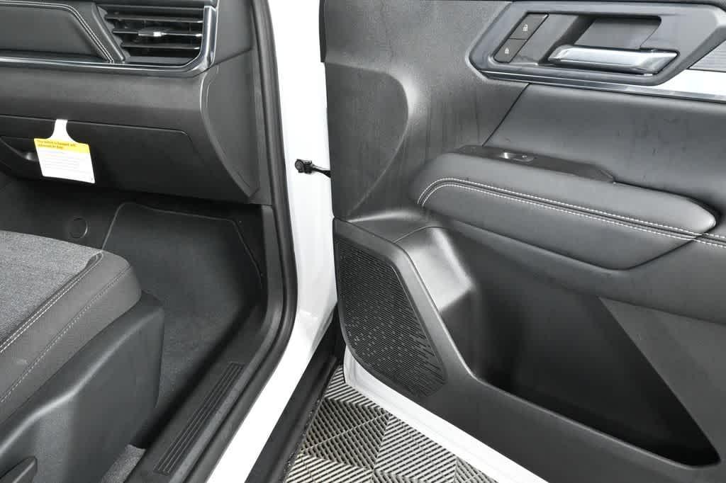 new 2026 GMC Terrain car, priced at $29,290