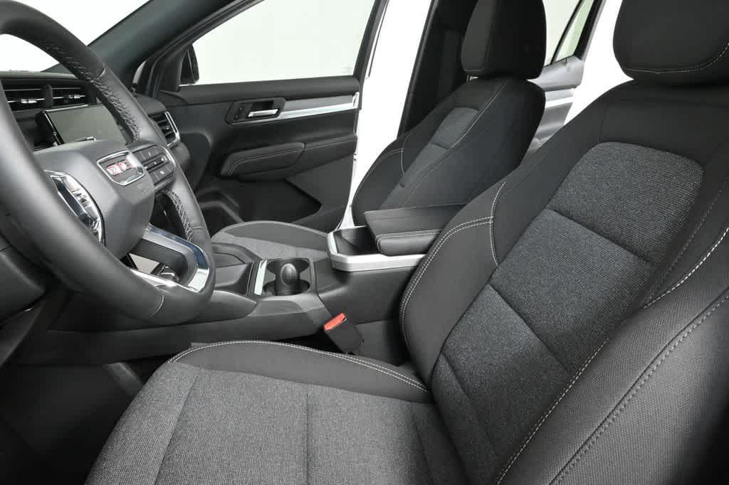 new 2026 GMC Terrain car, priced at $29,290