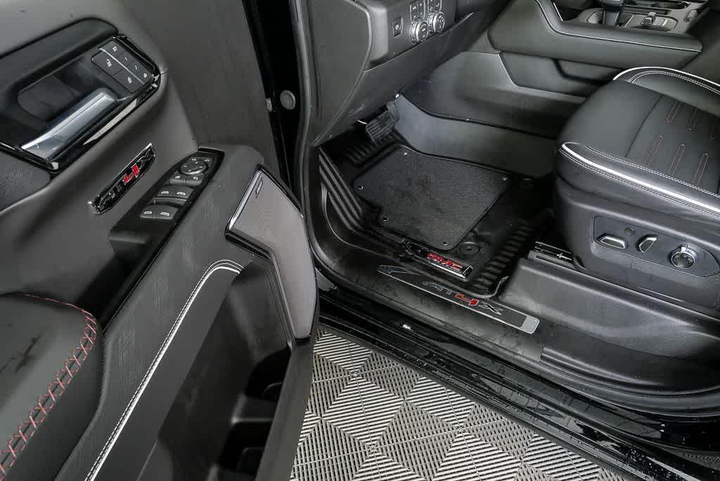 new 2026 GMC Sierra 1500 car, priced at $76,130