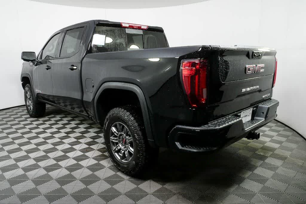 new 2026 GMC Sierra 1500 car, priced at $76,130