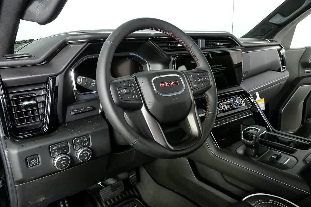 new 2026 GMC Sierra 1500 car, priced at $76,130
