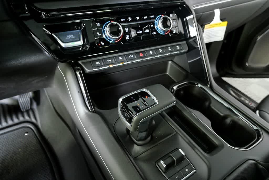 new 2026 GMC Sierra 1500 car, priced at $76,130