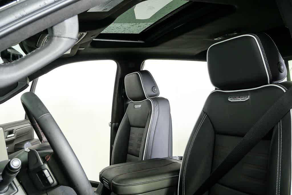 new 2026 GMC Sierra 1500 car, priced at $76,130