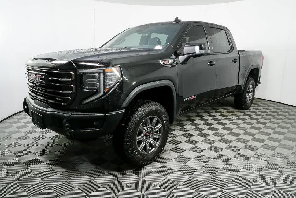 new 2026 GMC Sierra 1500 car, priced at $76,130