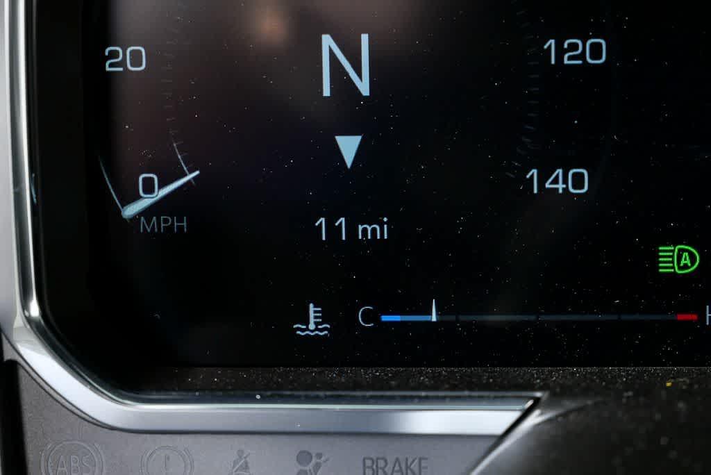 new 2026 GMC Sierra 1500 car, priced at $76,130