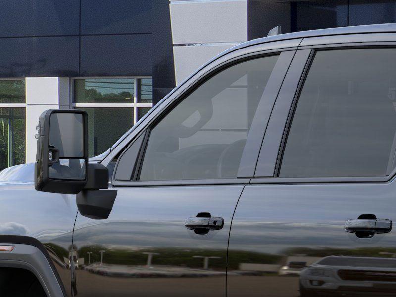 new 2026 GMC Sierra 2500 car, priced at $84,584