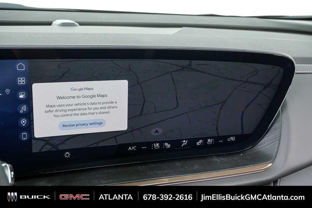 new 2026 Buick Envision car, priced at $52,960