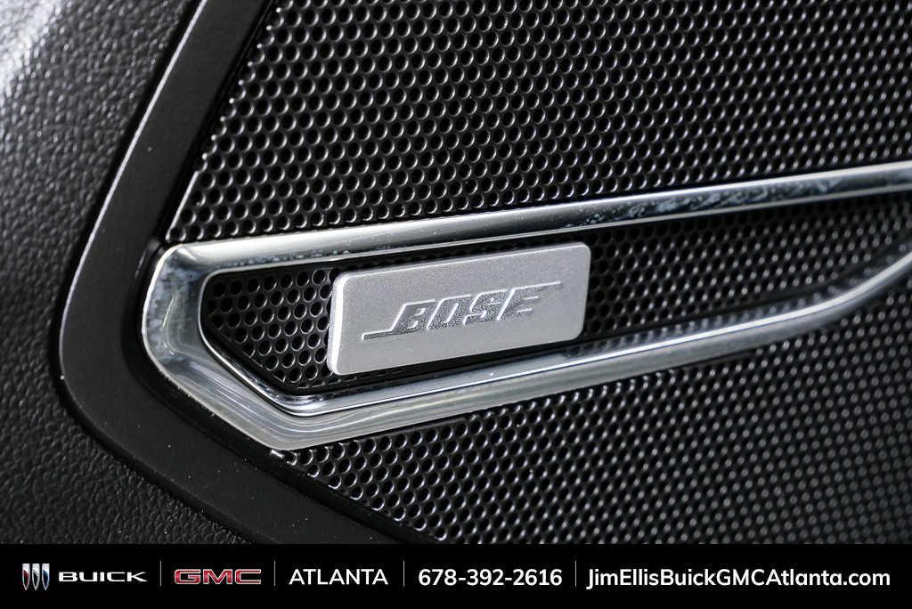 new 2026 Buick Envision car, priced at $52,960