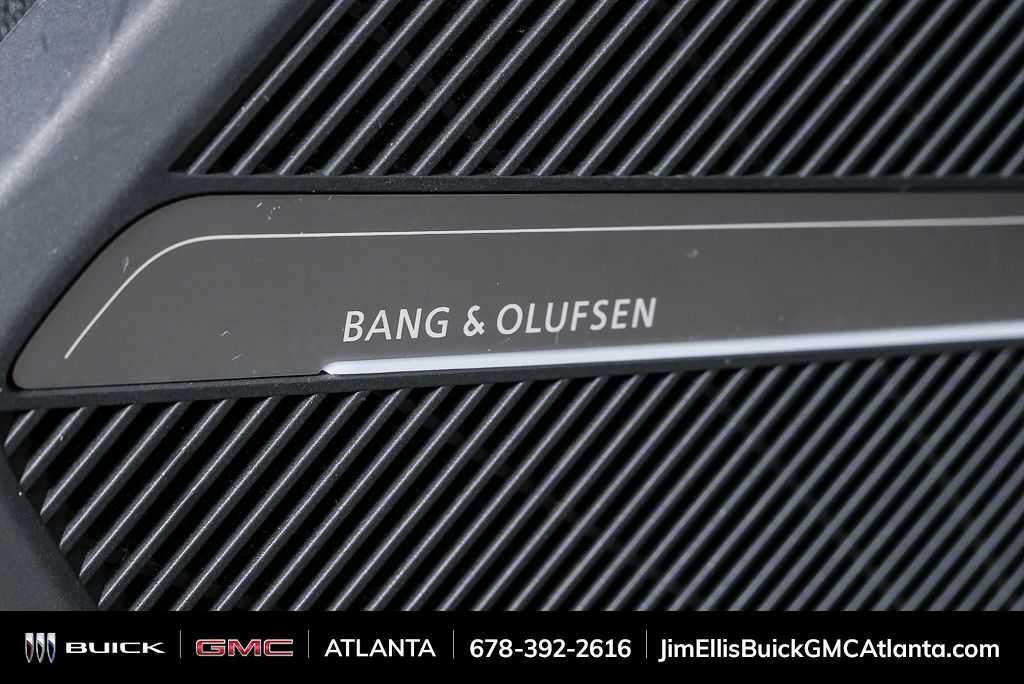 used 2022 Audi SQ5 car, priced at $32,568