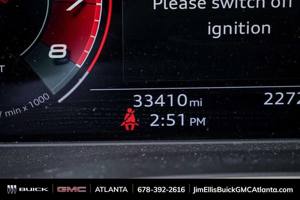 used 2022 Audi SQ5 car, priced at $32,568