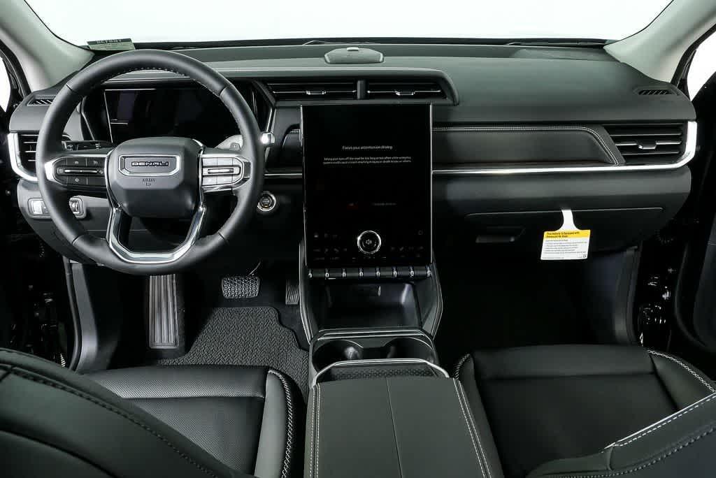 new 2026 GMC Terrain car, priced at $42,085