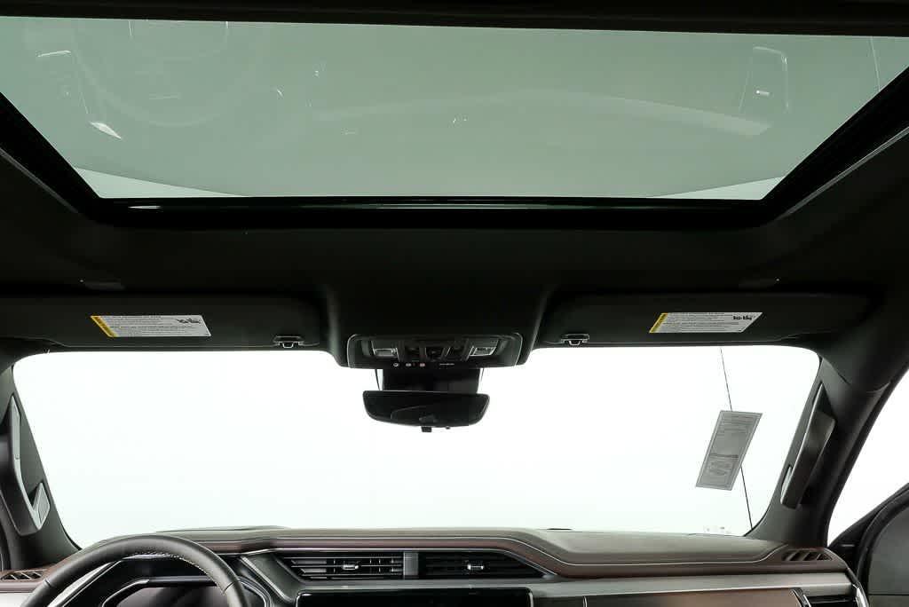 new 2026 GMC Sierra 1500 car, priced at $70,094