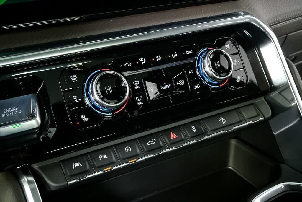 new 2026 GMC Sierra 1500 car, priced at $70,094