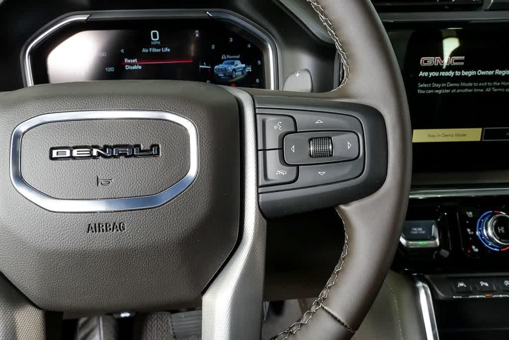 new 2026 GMC Sierra 1500 car, priced at $70,094
