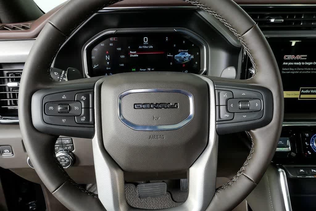 new 2026 GMC Sierra 1500 car, priced at $70,094