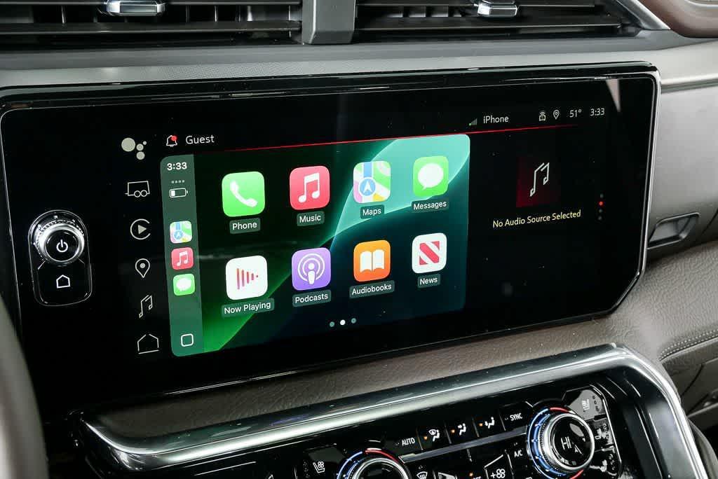 new 2026 GMC Sierra 1500 car, priced at $70,094