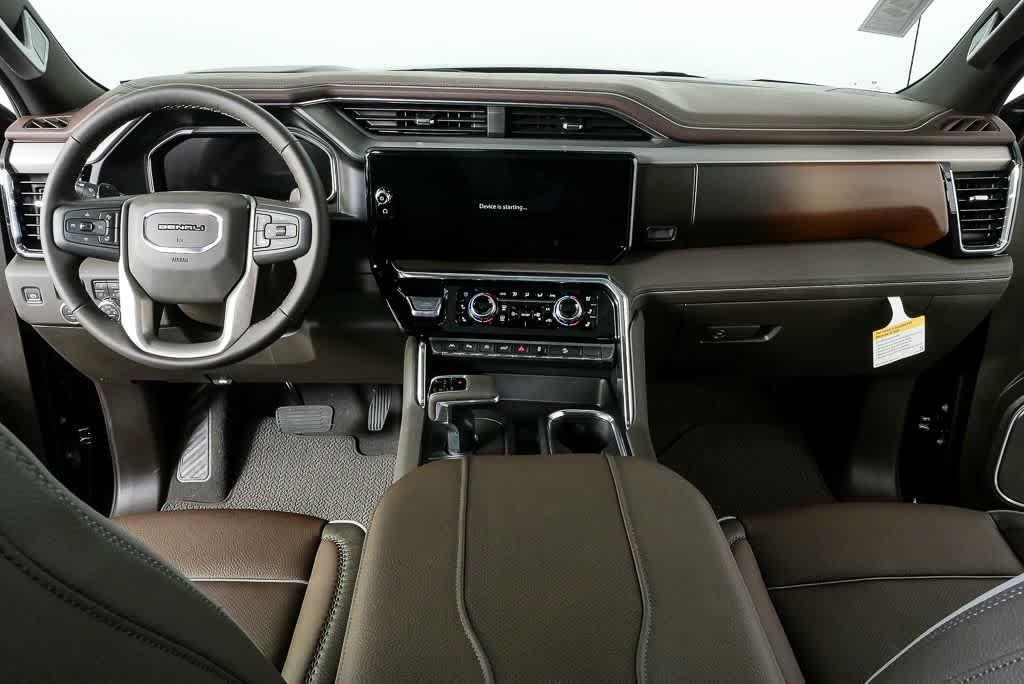 new 2026 GMC Sierra 1500 car, priced at $70,094