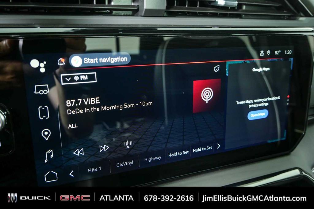 new 2026 GMC Sierra 2500 car, priced at $100,474