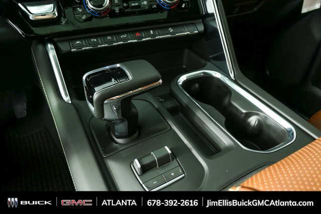 new 2026 GMC Sierra 1500 car, priced at $79,555