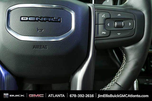 new 2026 GMC Sierra 1500 car, priced at $79,555