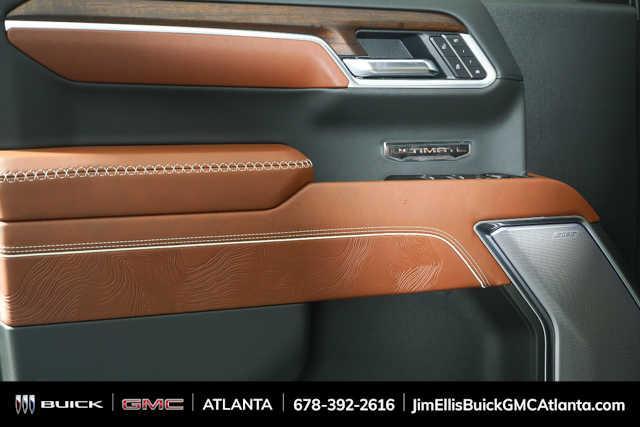 new 2026 GMC Sierra 1500 car, priced at $79,555