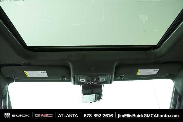 new 2026 GMC Sierra 1500 car, priced at $79,555