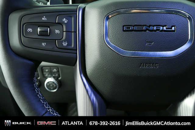 new 2026 GMC Sierra 1500 car, priced at $79,555