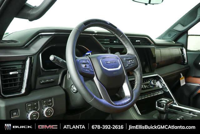 new 2026 GMC Sierra 1500 car, priced at $79,555