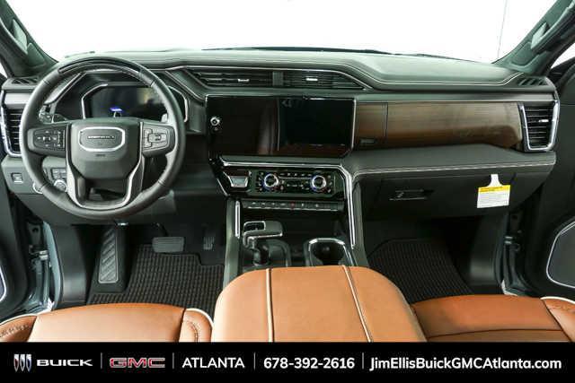 new 2026 GMC Sierra 1500 car, priced at $79,555