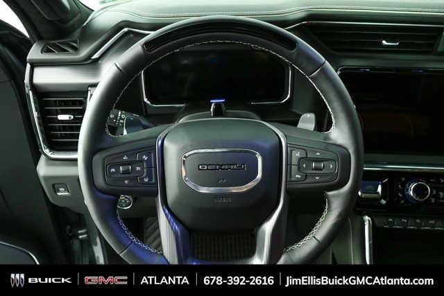 new 2026 GMC Sierra 1500 car, priced at $79,555