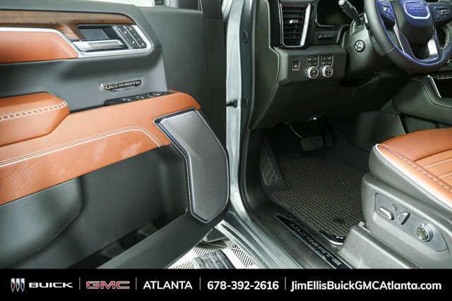 new 2026 GMC Sierra 1500 car, priced at $79,555