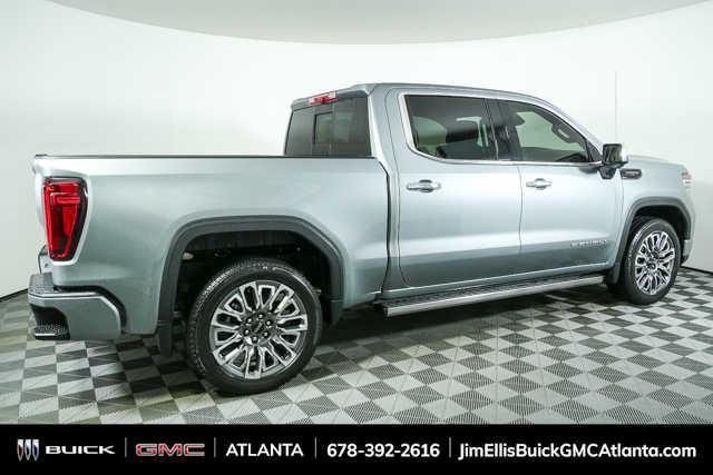 new 2026 GMC Sierra 1500 car, priced at $79,555