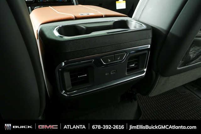 new 2026 GMC Sierra 1500 car, priced at $79,555