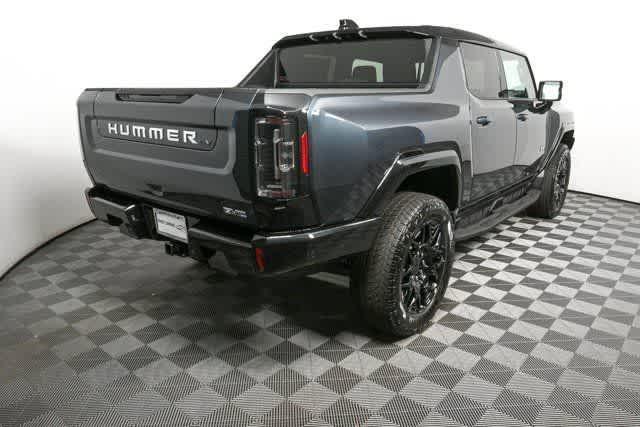 new 2026 GMC HUMMER EV Pickup car, priced at $99,720