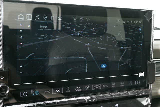 new 2026 GMC HUMMER EV Pickup car, priced at $99,720