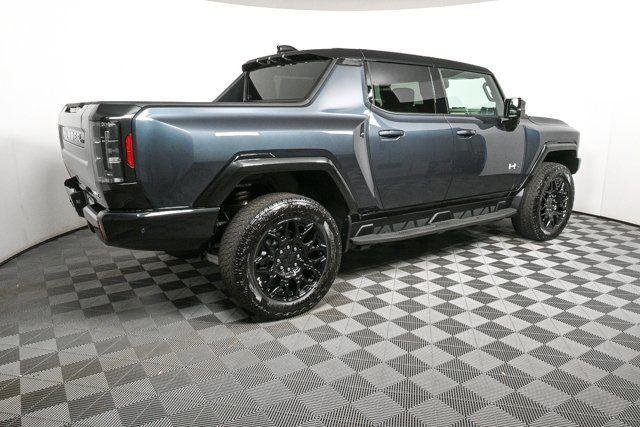 new 2026 GMC HUMMER EV Pickup car, priced at $99,720