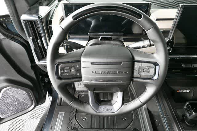 new 2026 GMC HUMMER EV Pickup car, priced at $99,720