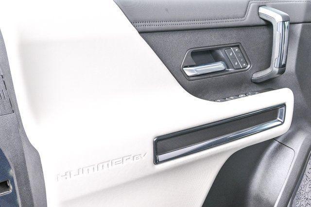 new 2026 GMC HUMMER EV Pickup car, priced at $99,720
