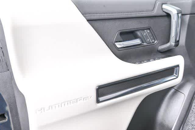 new 2026 GMC HUMMER EV Pickup car, priced at $99,720