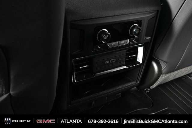 new 2026 GMC HUMMER EV Pickup car, priced at $90,545