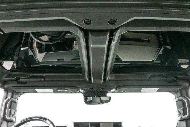 new 2026 GMC HUMMER EV Pickup car, priced at $99,720