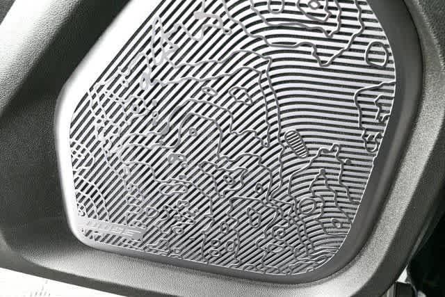 new 2026 GMC HUMMER EV Pickup car, priced at $99,720